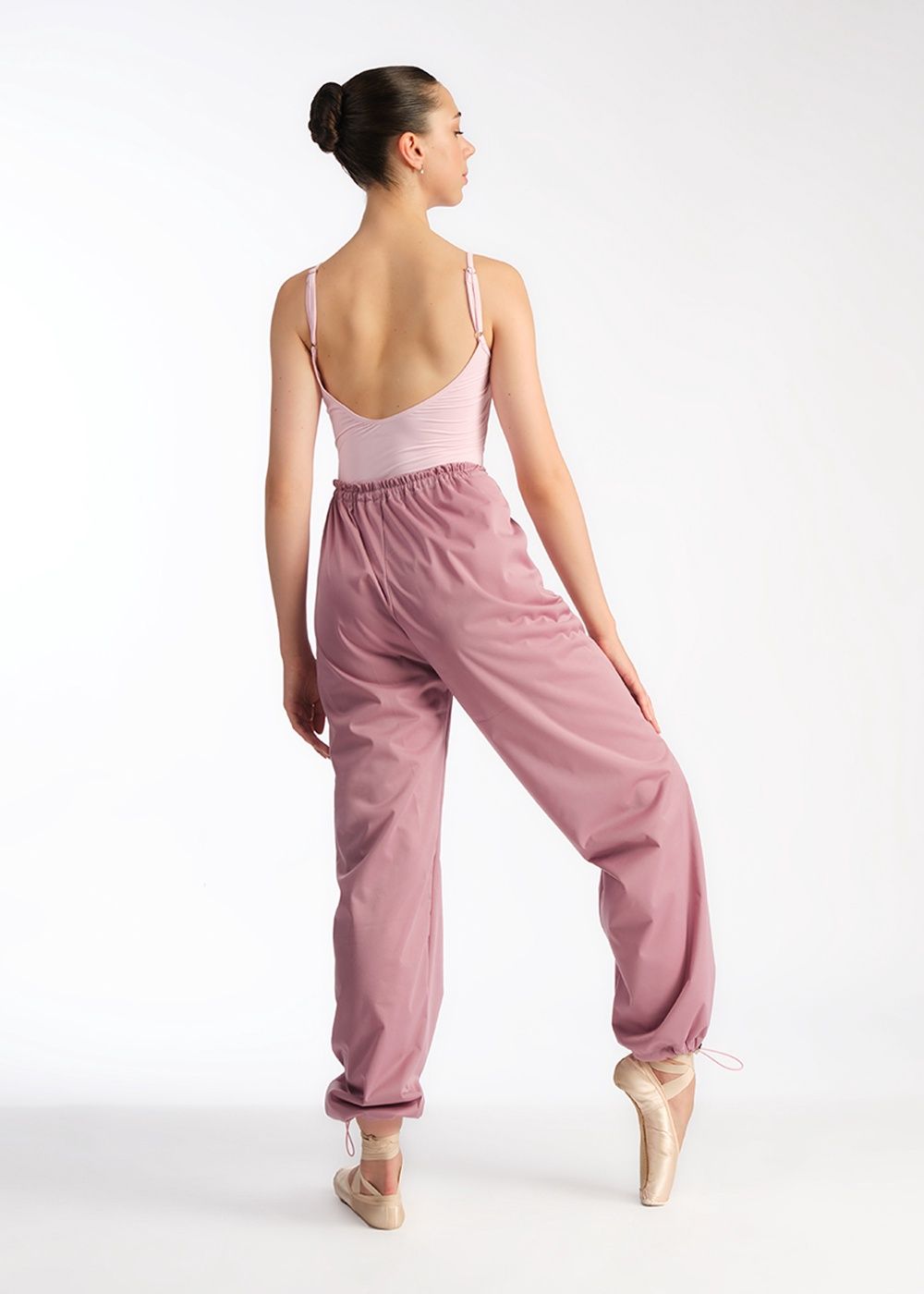 Nikolay: BLISS-1 - Lady’s warm-up pants