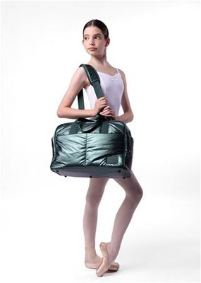 Nikolay: City Bag