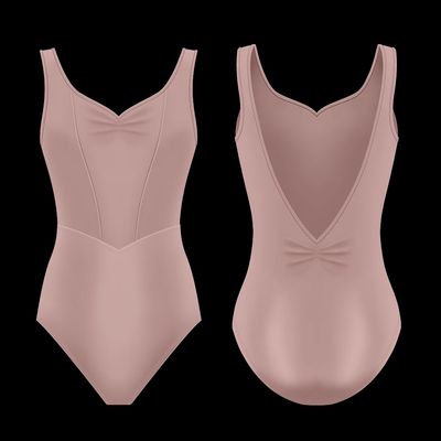 Danse de Paris: Margot Leotard - Adult