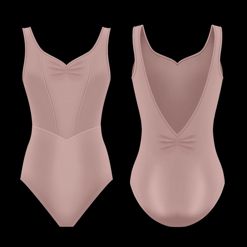 Danse de Paris: Margot Leotard - Adult