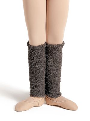 Capezio: Harmonie 12&quot; Pamper Legwarmer - Child