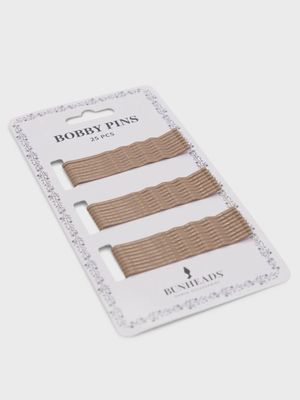 Capezio: Bobby Pins