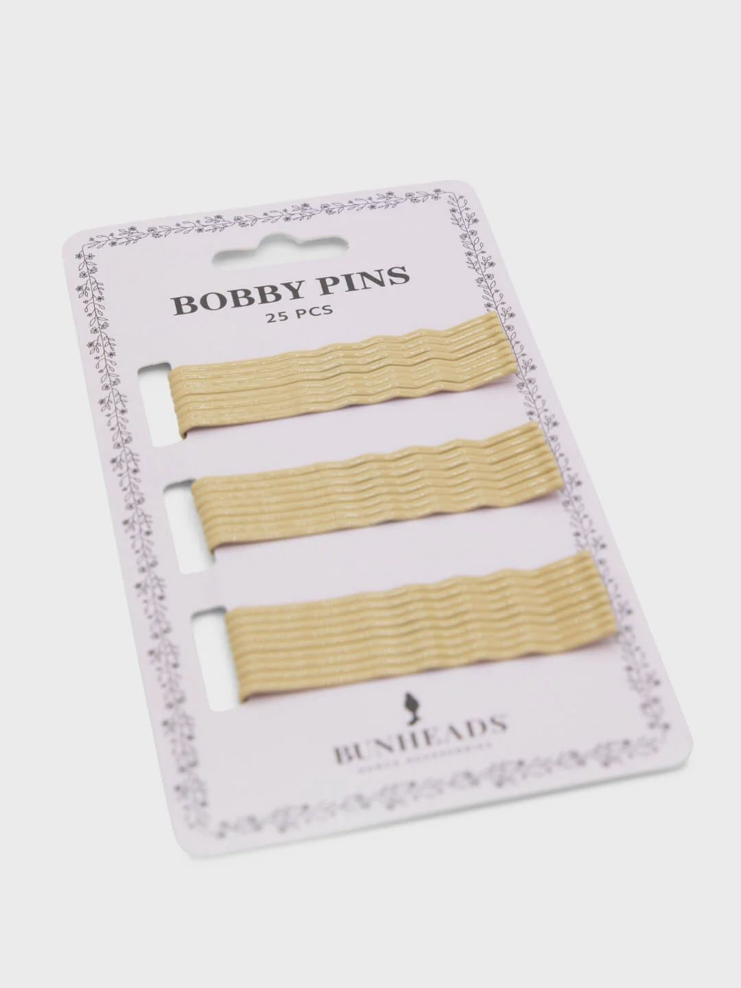 Capezio: Bobby Pins, Color: Blonde