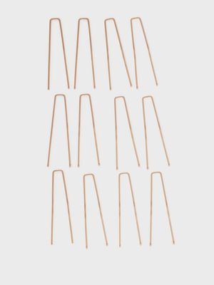 Capezio: 2.5&quot; Hairpins