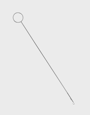Suffolk: Drawstring Theader