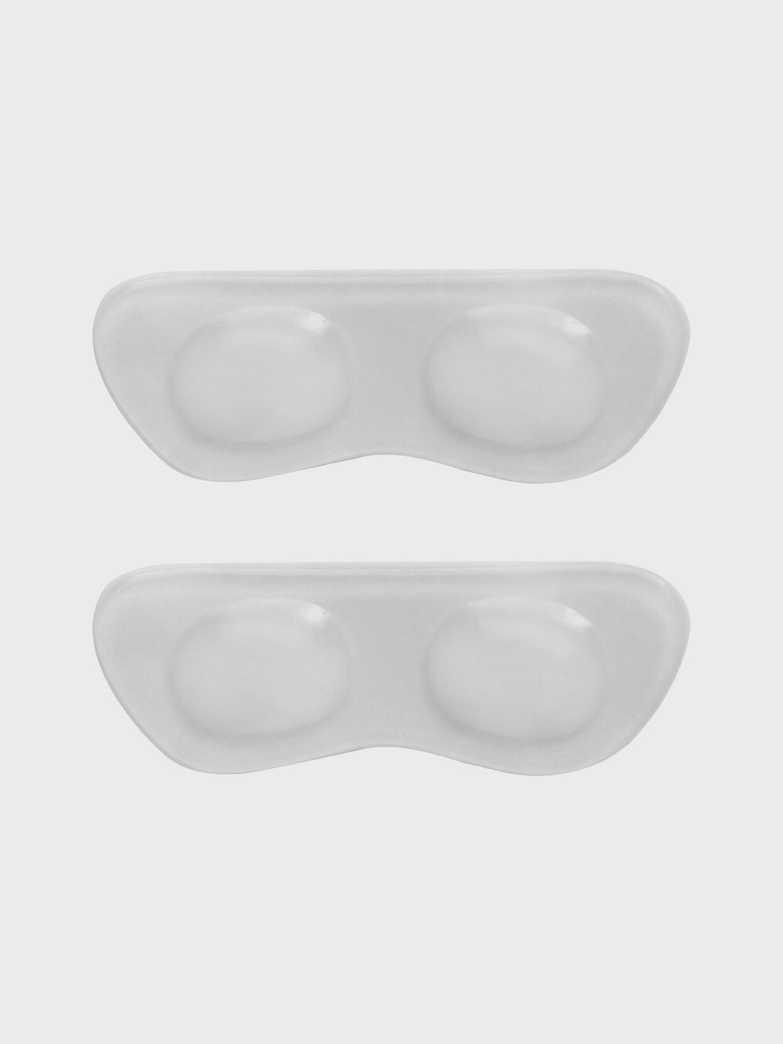 Suffolk: Premium Gel Heel Grips