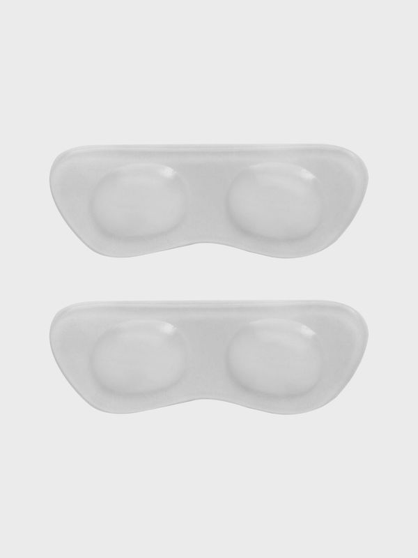 Suffolk: Premium Gel Heel Grips