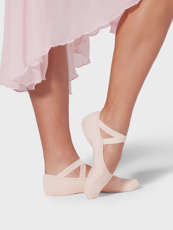 Capezio: Motion Ballet Slipper - Adult