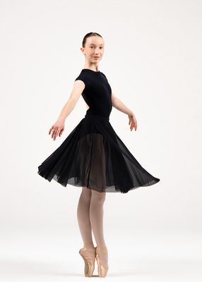 Nikolay: Calyssa Skirt - Adult