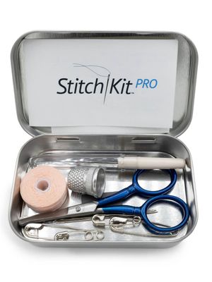 Capezio: Stitch Kit Pro