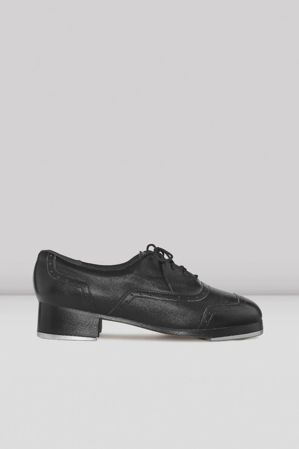 Bloch: Jason Samuels Smith Tap Shoes - Mens, Color: Black, Size: 7.5