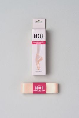 Bloch: Double Faced Elastorib