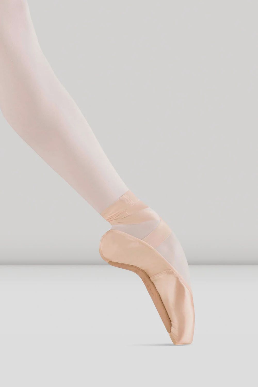 Bloch: Tensus Demi Pointe Shoes