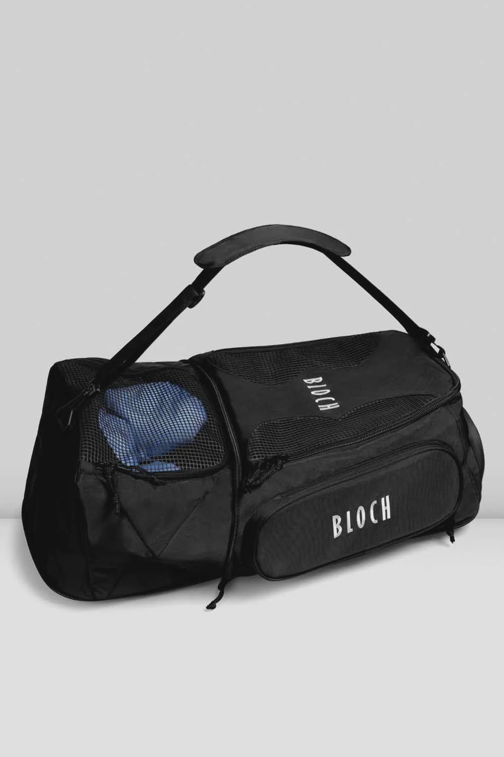 Bloch: Bloch Shapeshifter Bag, Color: Black
