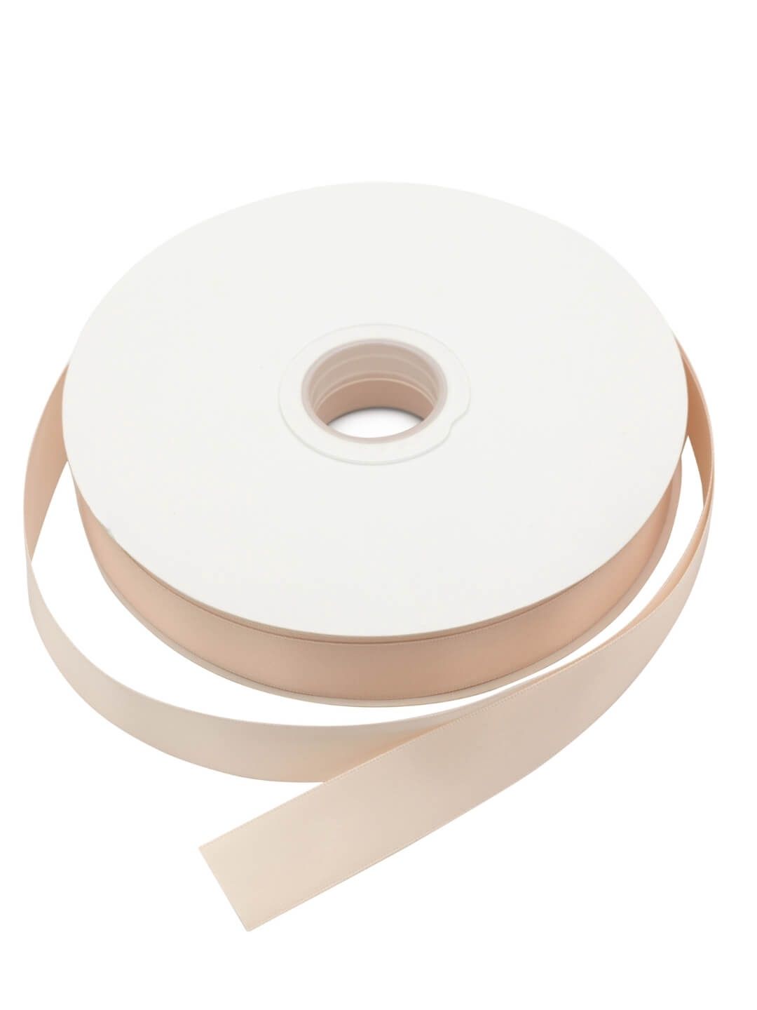Capezio: Ribbon (3 Yards), Color: Light Pink Professional