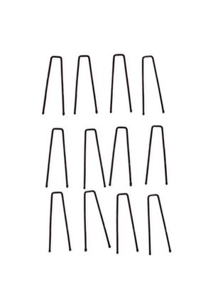 Capezio: 2&quot; Hairpins