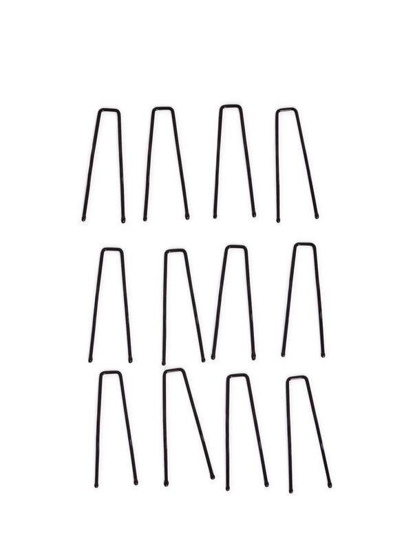 Capezio: 2" Hairpins