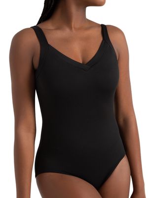 Capezio: J&#39;Adore Leotard - Youth