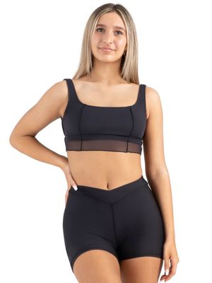 Capezio: Sunset Nostalgia Eventide Bra - Adult Capezio: Sunset Nostalgia Eventide Bra - Adult