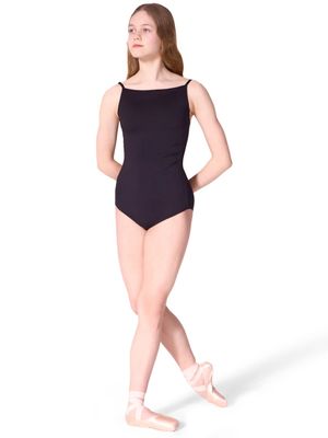 Capezio: Reminiscence Wistful Camisole Leotard - Adult