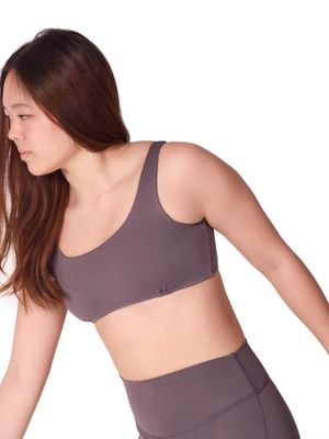 Capezio: Studio Collection Everyday Sports Bra - Adult