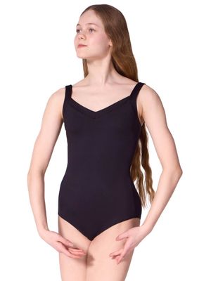 Capezio: Reminiscence Dreamy Tank Leotard - Adult
