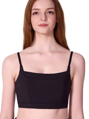 Capezio: Reminiscence Fondness Bra - Adult