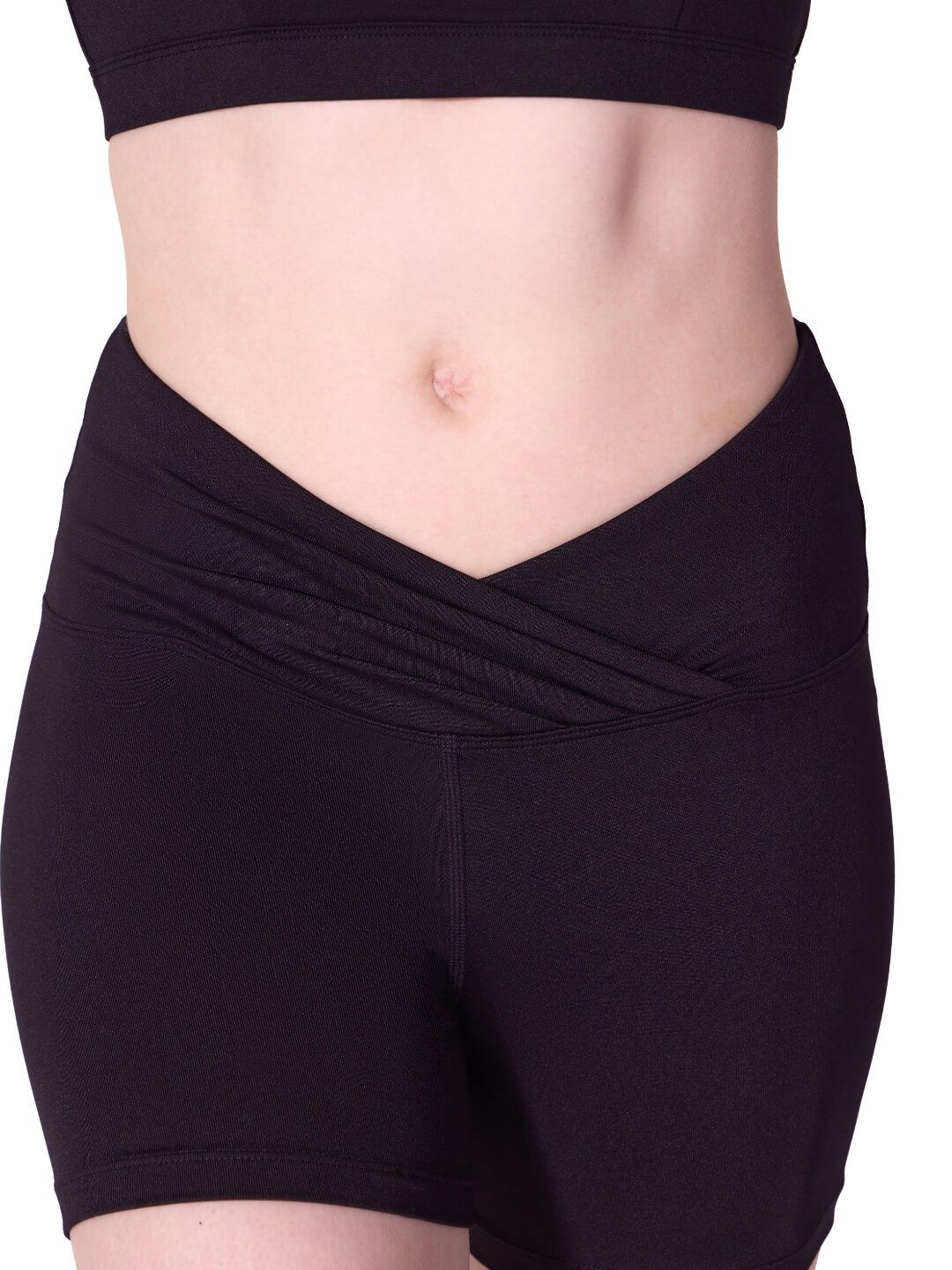 Capezio: Reminiscence Recollection Short - Adult