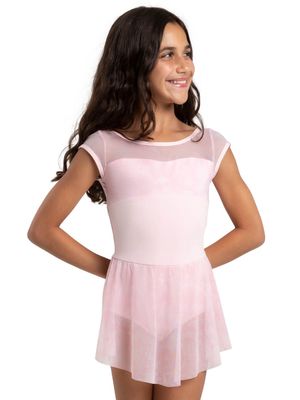 Capezio: Jewel Garden Opal Dress - Child