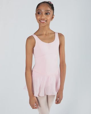 Energetiks: Ashley Leotard with Skirt - Youth