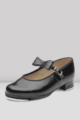 Bloch: Merry Jane Tap Shoes - Adult