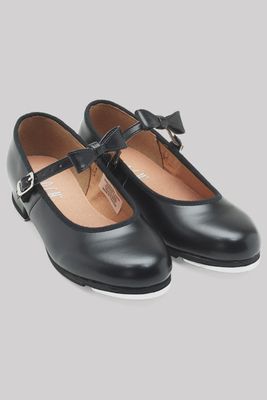 Bloch: Merry Jane Tap Shoes - Youth