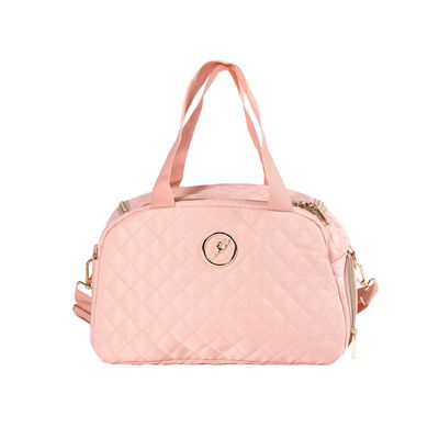 Energetiks: Nova Quilted Dance Bag - Small