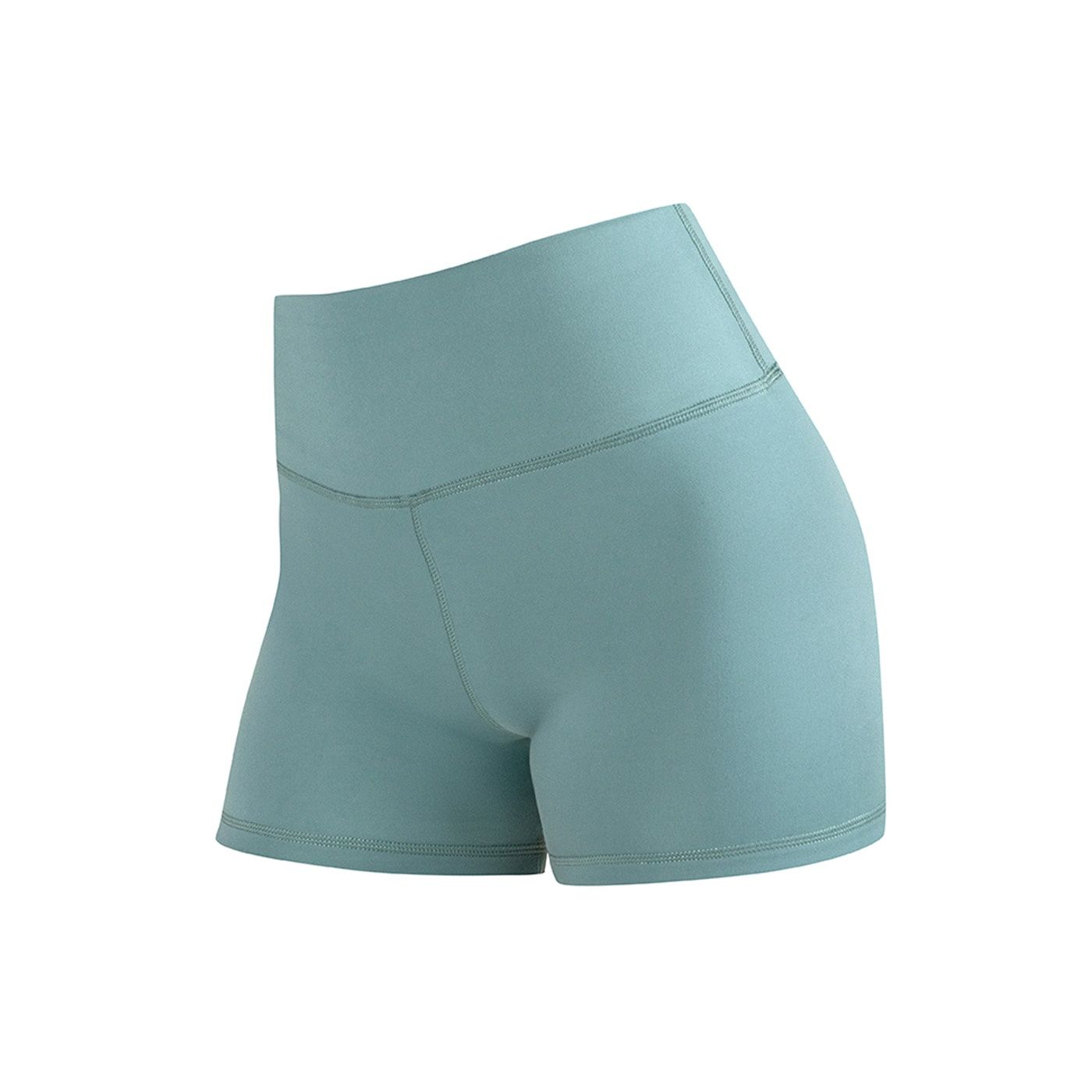 Energetiks: 3&quot; to 4&quot; Short - Adult, Color: Stone Blue, Size: XXX-Small