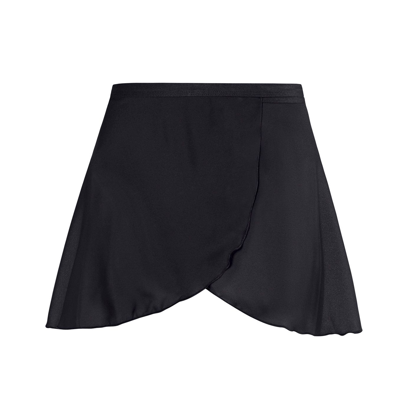 Energetiks: Melody Skirt - Youth, Color: Black, Size: Large