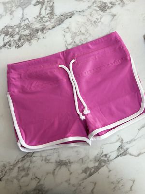 Energetiks: Zuri Short - Youth