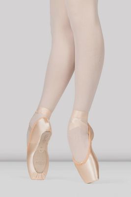 Bloch: Flexus Kaia - Pointe Shoes