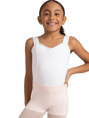 Capezio: Knit Boyshort - Youth