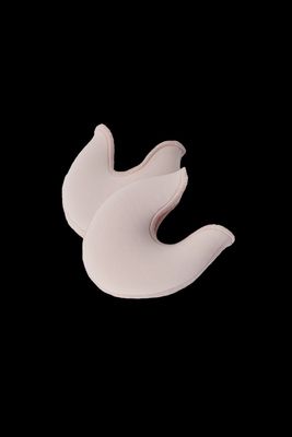 RP Collection: Toe Pads