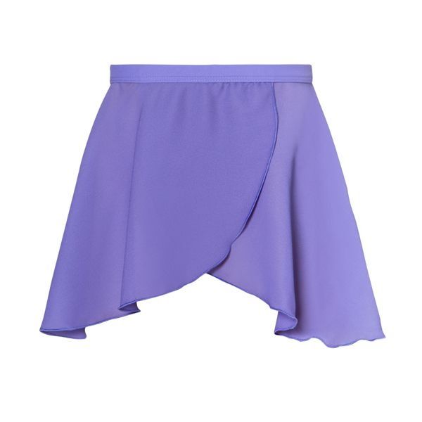 Energetiks: Audrey Skirt - Adult, Color: Jacaranda, Size: X-Small