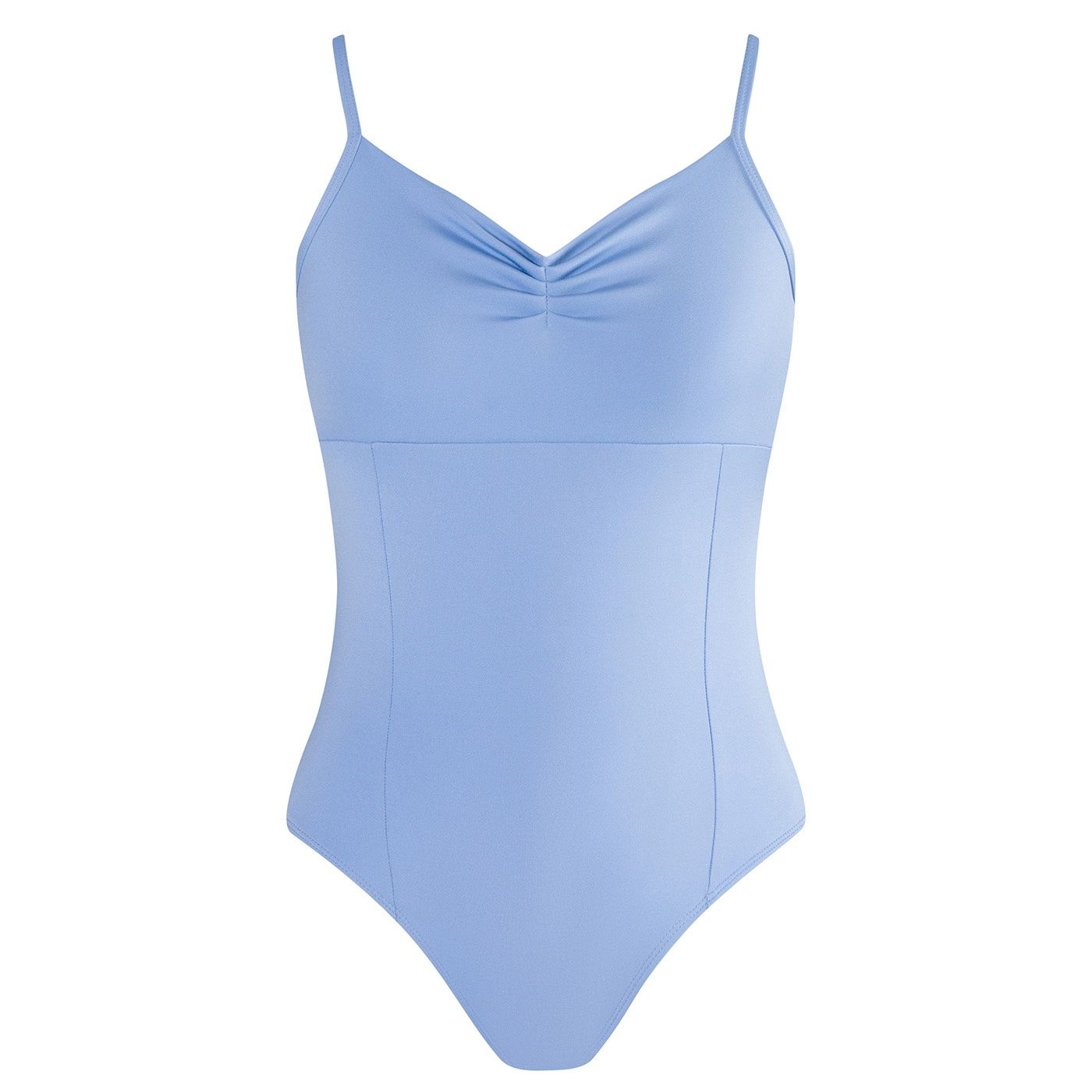 Energetiks: Harmony Leotard - Adult, Color: Powder Blue, Size: X-Small