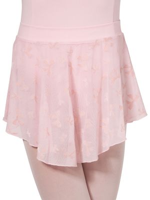 Capezio: Take A Bow Charm Skirt - Child