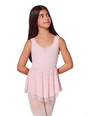 Capezio: Take A Bow Applause Dress - Child