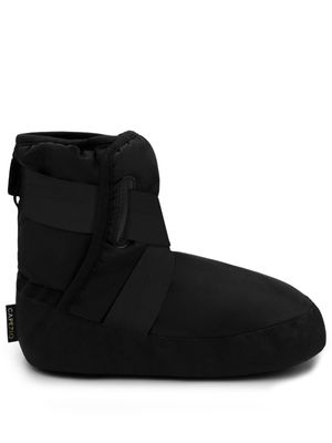 Capezio: Warmup Bootie