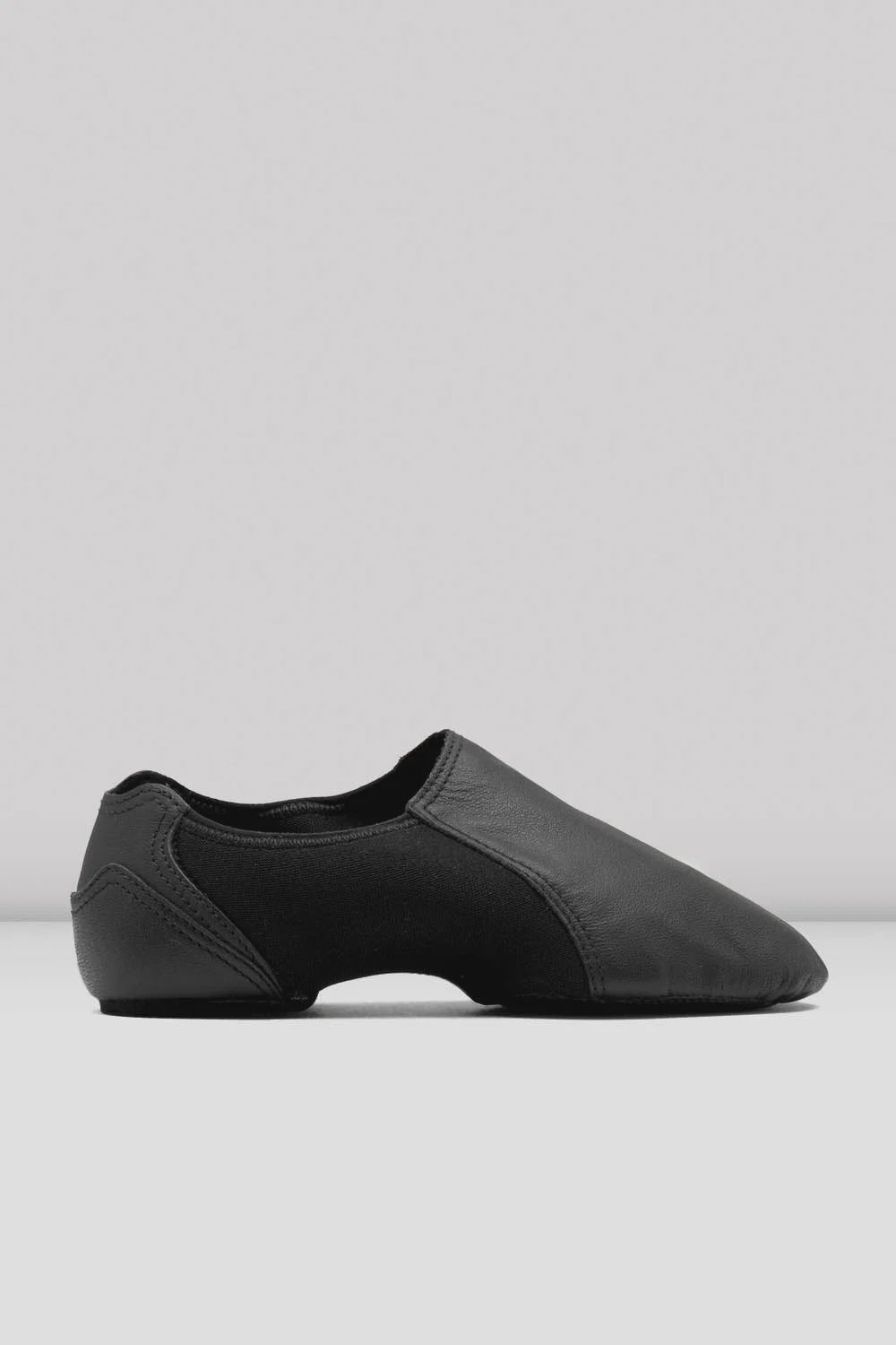 Bloch: Spark Jazz Shoes - Adult, Color: Black, Size: 2