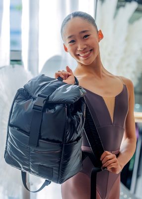 Nikolay: City Backpack