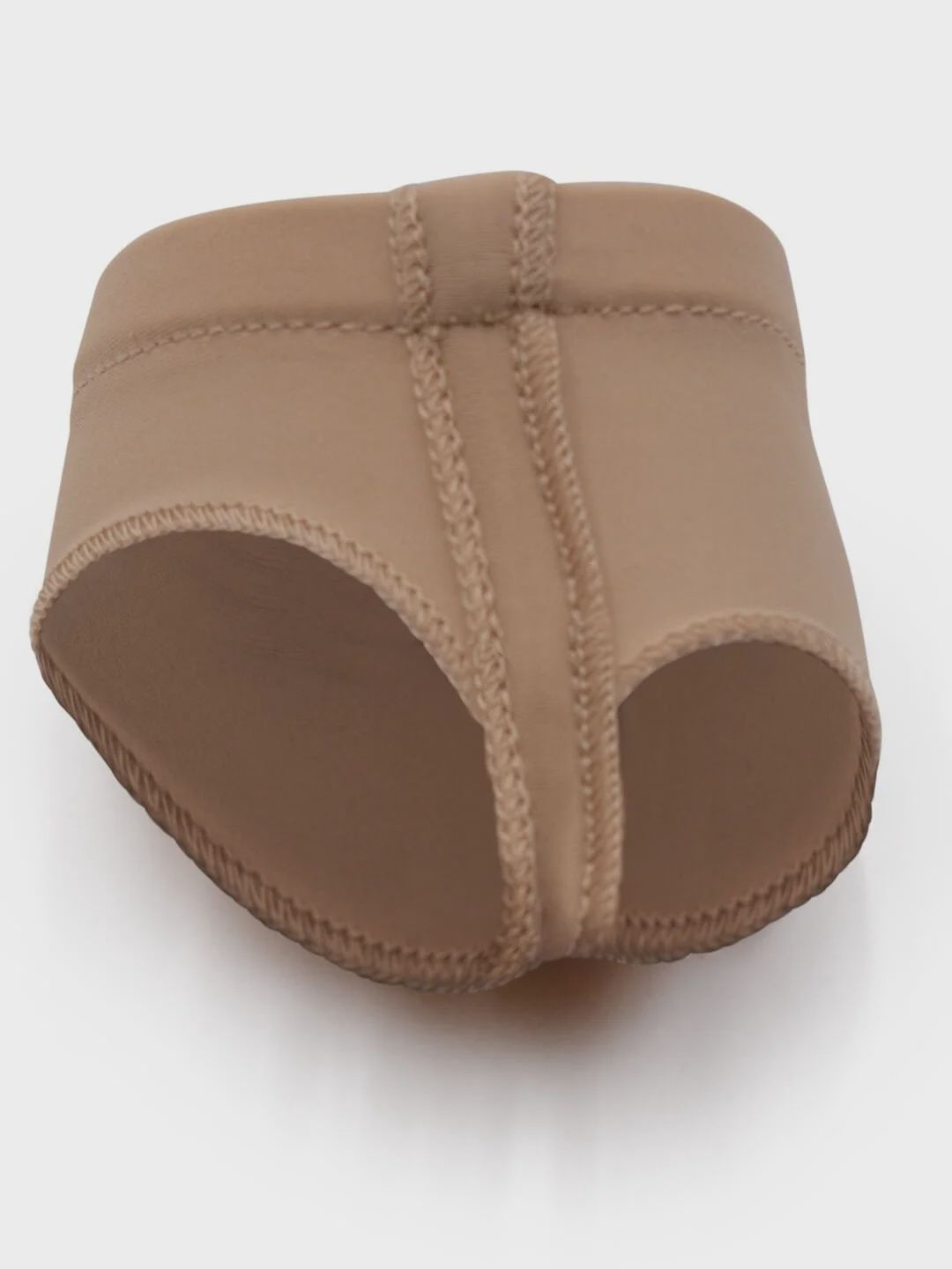 Capezio: Jelz footUndeez