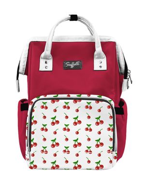 Suffolk: Company Bag - Pattern