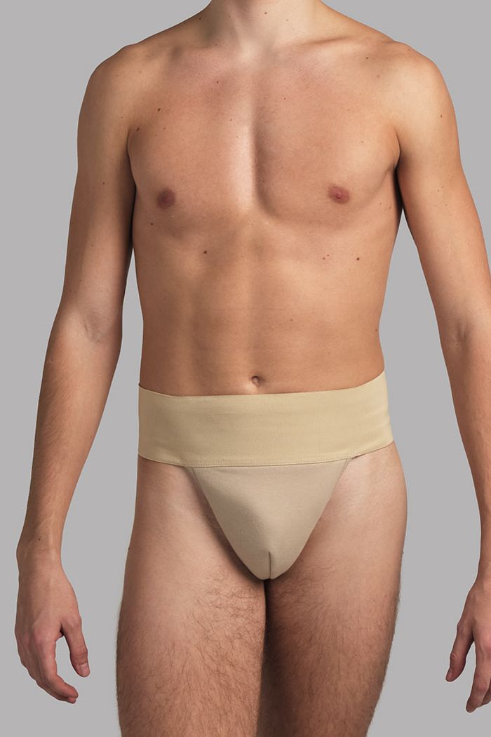 Nikolay: Evan - Mens Support Belt