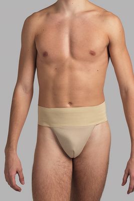Nikolay: Evan - Mens Support Belt